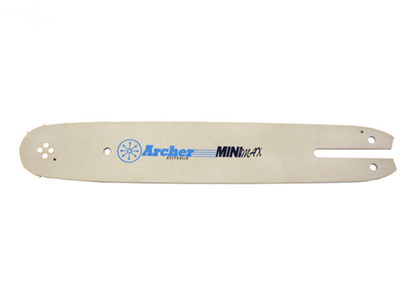 Rotary 13310. CHAINSAW BAR                16 X 3/8 X .050 55 DL
