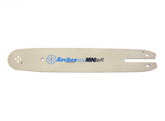 Rotary 13310. CHAINSAW BAR                16 X 3/8 X .050 55 DL