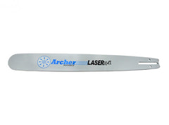 Rotary 13313. CHAINSAW BAR                20 X 3/8" X .050 70DL