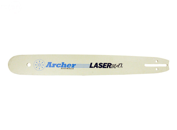 Rotary 13314. CHAINSAW BAR - LASERTIP SOLID NOSE 20" X 3/8" X .050 70DL