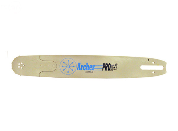Rotary 13323. CHAINSAW BAR                 16 X 3/8" X .050 60DL