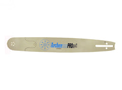 Rotary 13330. CHAINSAW BAR 18"X .325" X. 050 72DL