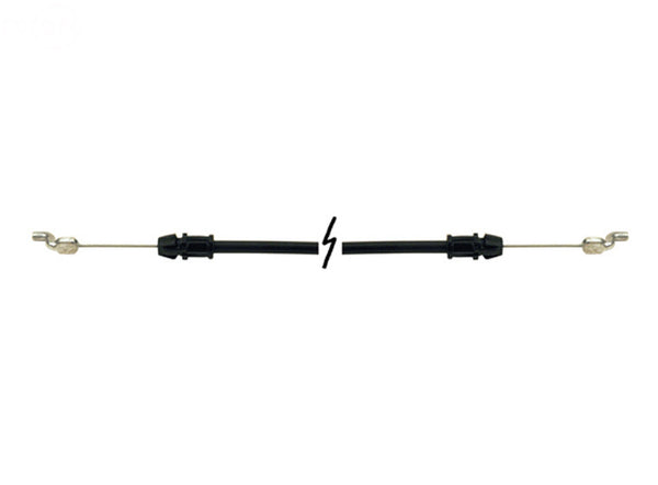 Rotary 13332. CONTROL CABLE FOR MTD 946-1113A , 946-1113