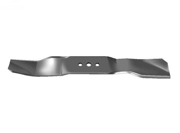 Rotary 13334. BLADE 15-1/4" HUSQVARNA: 504188201, 544103001