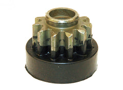 Rotary 13338. STARTER DRIVE GEAR FOR TECUMSEH: 33844