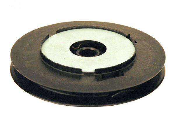 Rotary 13355. STARTER PULLEY & SPRING FOR HONDA 28415-ZG9-802.  GXV140 & GXV160.