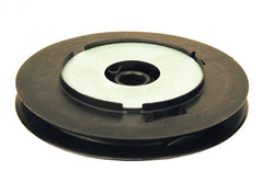 Rotary 13355. STARTER PULLEY & SPRING REPLACEMENT FOR HONDA 28415-ZG9-802.  GXV140 & GXV160.