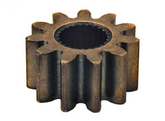Rotary 13360. STEERING PINION GEAR Replaces MTD 717-1554