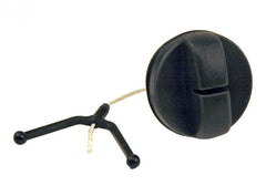 Rotary 13363. FUEL CAP FOR HUSQVARNA 501431402, 537215207, 544111204