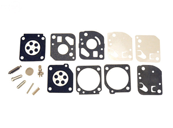 Rotary 13365. CARBURETOR KIT FOR ZAMA RB-29