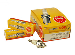 Rotary 13373. SPARK PLUG NGK BPMR7Y