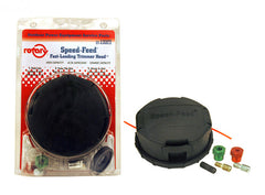 Rotary 13377. TRIMMER HEAD SPEED FEED 450 SHINDAIWA: 78890-21001