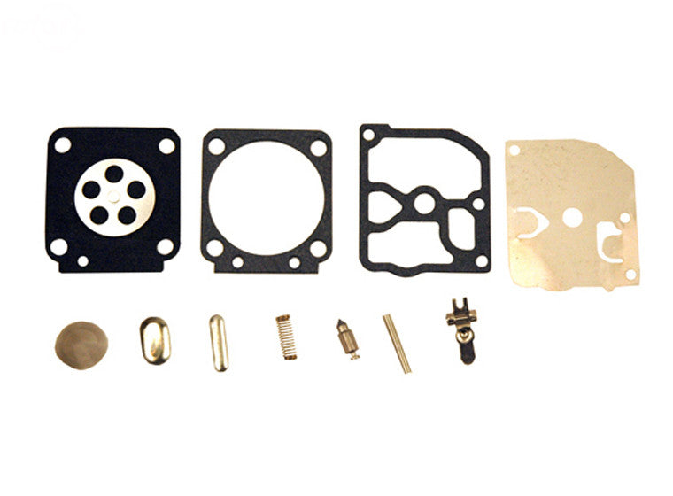 Rotary 13391. CARBURETOR KIT FOR ZAMA RB-77 – PartMart
