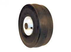 Rotary 13421. CASTER WHEEL ASSEMBLY 4 INCH TORO: 110-6785