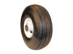 Rotary 13422. CASTER WHEEL ASSEMBLY 4 INCH TORO: 117-7386