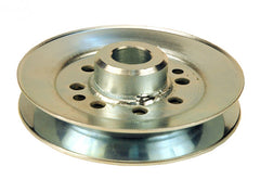 Rotary 13427. DECK PULLEY FOR DIXIE CHOPPER: 9907525X100S