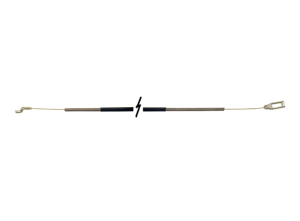 Rotary 13436. BLADE BRAKE CABLE FOR TORO: 99-6291