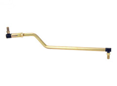 Rotary 13441. DRAG LINK replaces JOHN DEERE GY21251, GY20771