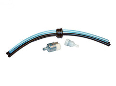 Rotary 13447. FUEL LINE KIT ECHO 900103, 900518, 90097, 90127Y