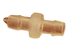Rotary 13448. FUEL LINE FITTING FOR POULAN 530023877 / STENS 120-858