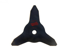 Rotary 13449. BRUSH BLADE 10" 3T X 1" BORE WINDSOR: GRA3-255