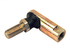 Rotary 13451. 5/16"-24 LEFT HAND BALL JOINT FOR GRASSHOPPER 265616