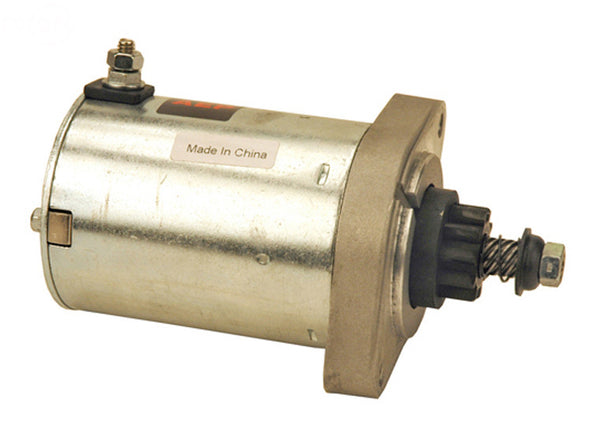 Rotary 13473. ELECTRIC STARTER FOR KAWASAKI 21163-7024, 21163-7034, 21163-7035, 21163-0711, 21163-0714