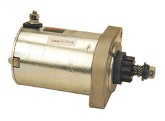 Rotary 13473. ELECTRIC STARTER FOR KAWASAKI 21163-7024, 21163-7034, 21163-7035, 21163-0711, 21163-0714, 21163-0749