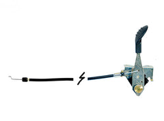 Rotary 13479  CHOKE CONTROL CABLE EXMARK: 109-8165
