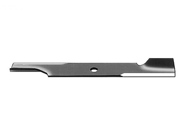 Rotary 13481. SNAPPER BLADE 16-3/32" X .805" SNAPPER/KEES: 1737228A, 1737228BZ, 1737228BZYP, 1737228MA