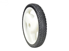 Rotary 13491. 12" X 2.00 PLASTIC WHEEL TORO: 105-1816