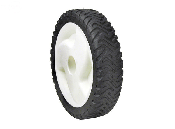 Rotary 13492. 8" X 2.00 PLASTIC WHEEL TORO: 105-1815