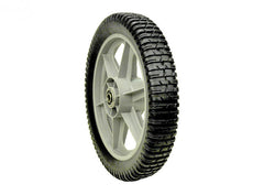 Rotary 13495. PLASTIC WHEEL 12" X 1-3/4" HUSQVARNA: 433499X460, 532402935
