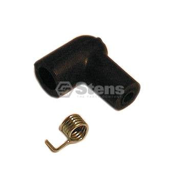 STENS 135-053.  Spark Plug Boot / 5mm