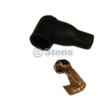 STENS 135-081.  Spark Plug Boot / Briggs & Stratton 66538S