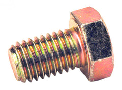 Rotary 13504. 5/8-11 X 1 BLADE BOLT FOR EXMARK: 103-1026