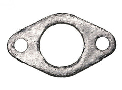 Rotary 13517. EXHAUST GASKET FOR HONDA 18333-ZK6-Y00.  Stens 486-507.
