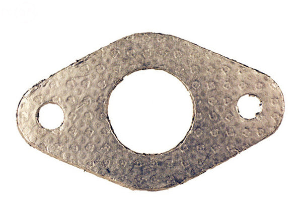 Rotary 13519. EXHAUST GASKET FOR HONDA 18381-ZE6-820. Fits Engine Models GXV120/GXV160.