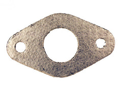 Rotary 13519. EXHAUST GASKET FOR HONDA 18381-ZE6-820. Fits Engine Models GXV120/GXV160.