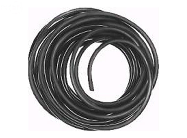 Rotary 1351. LINE FUEL 1/4" PVC 50' (BLACK)