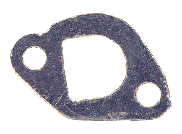 Rotary 13520. EXHAUST GASKET FOR HONDA: 18381-ZH8-800, 18381ZH8801