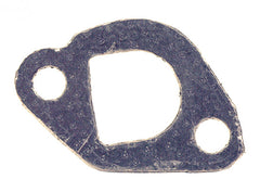 Rotary 13520. EXHAUST GASKET FOR HONDA: 18381-ZH8-800, 18381ZH8801