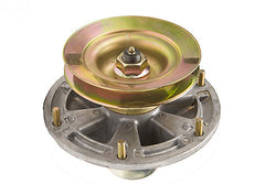 Rotary 13547  SPINDLE ASSEMBLY LH WITH PULLEY John Deere TCA15397