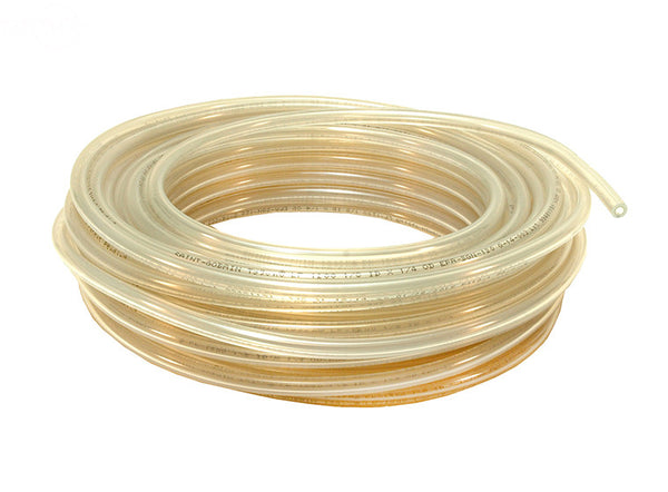 Rotary 13576  FUEL LINE LP-1200 1/8" ID X 1/4" OD