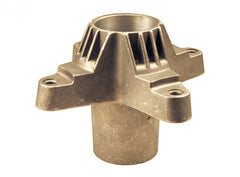Rotary 13604. SPINDLE HOUSING ONLY FOR MTD.  Fits our 11962, 12219, 12066, 12883 & 13131 spindles.