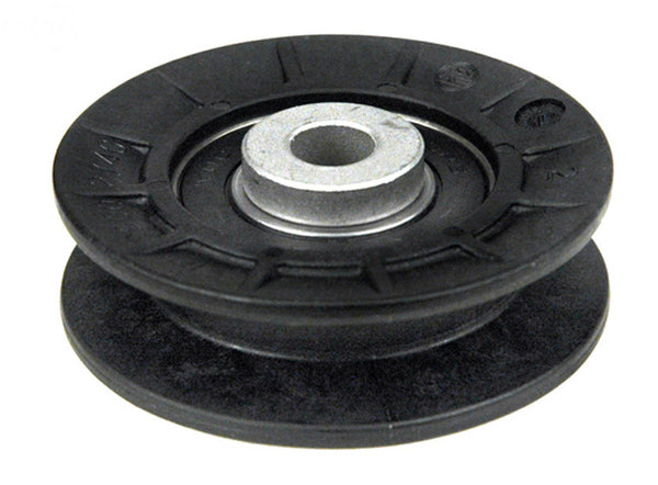 Rotary 13622. V-BELT IDLER PULLEY HUSQVARNA 532165626 GRASSHOPPER: 393312