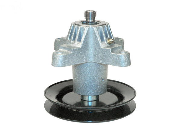 Rotary 13631. SPINDLE ASSEMBLY FOR MTD 618-04474 / 918-04474B.  Alt.  Stens 285-889.