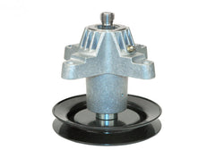 Rotary 13631. SPINDLE ASSEMBLY FOR MTD 618-04474 / 918-04474B.  Alt.  Stens 285-889.