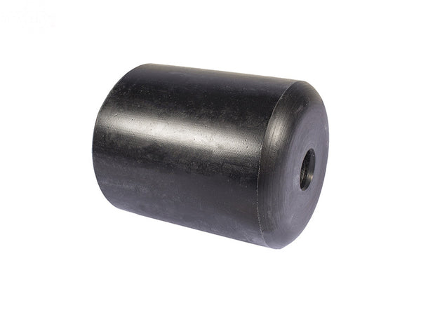 Rotary 13633.  DECK ROLLER 3-3/4".  Dixie Chopper 67240                                           