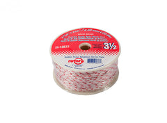 Rotary 13677.  ROPE #3.5 X 200' ROLL
